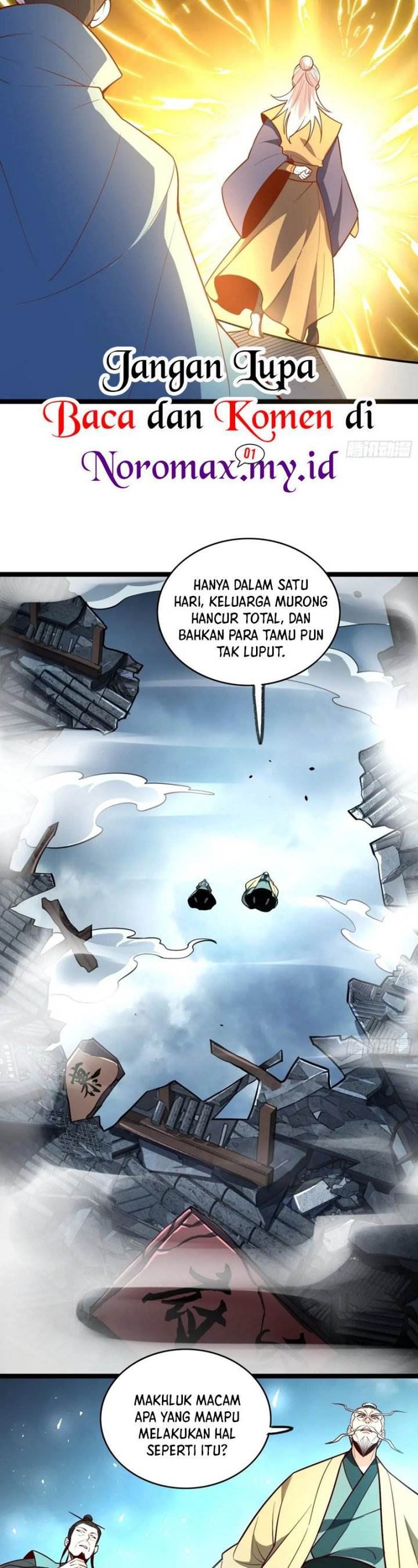 I’m Actually A Cultivation Bigshot Chap 561 - Next Chap 562