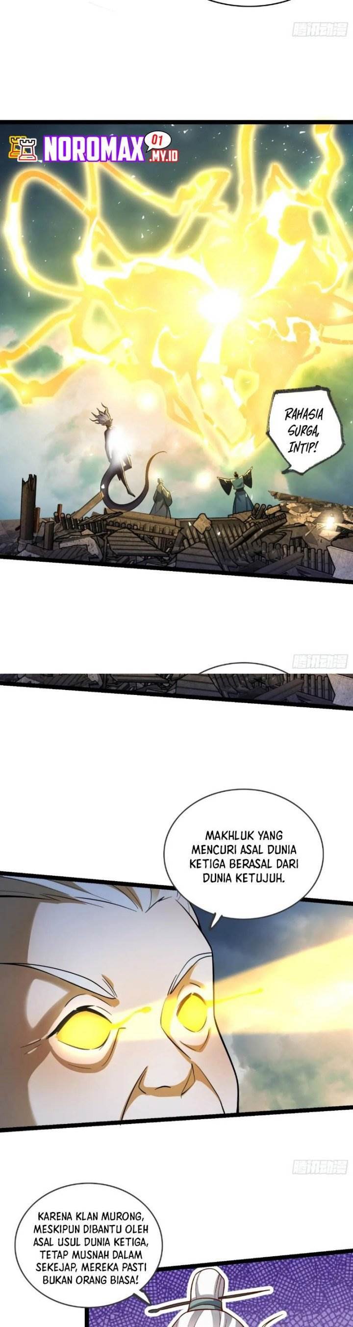 I’m Actually A Cultivation Bigshot Chap 561 - Next Chap 562