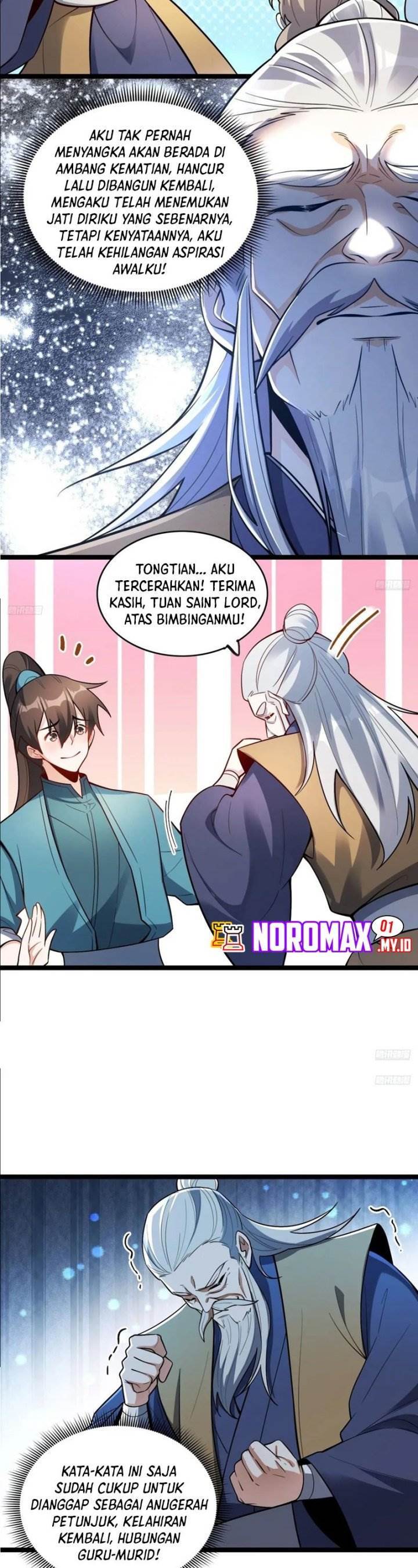 I’m Actually A Cultivation Bigshot Chap 561 - Next Chap 562