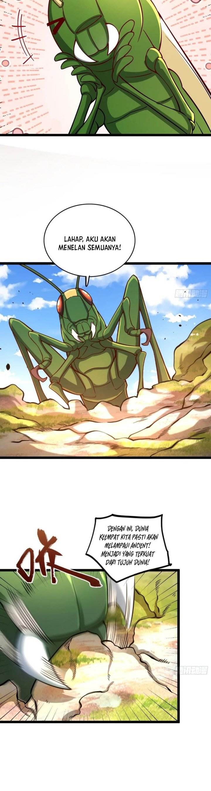 I’m Actually A Cultivation Bigshot Chap 562 - Next Chap 563