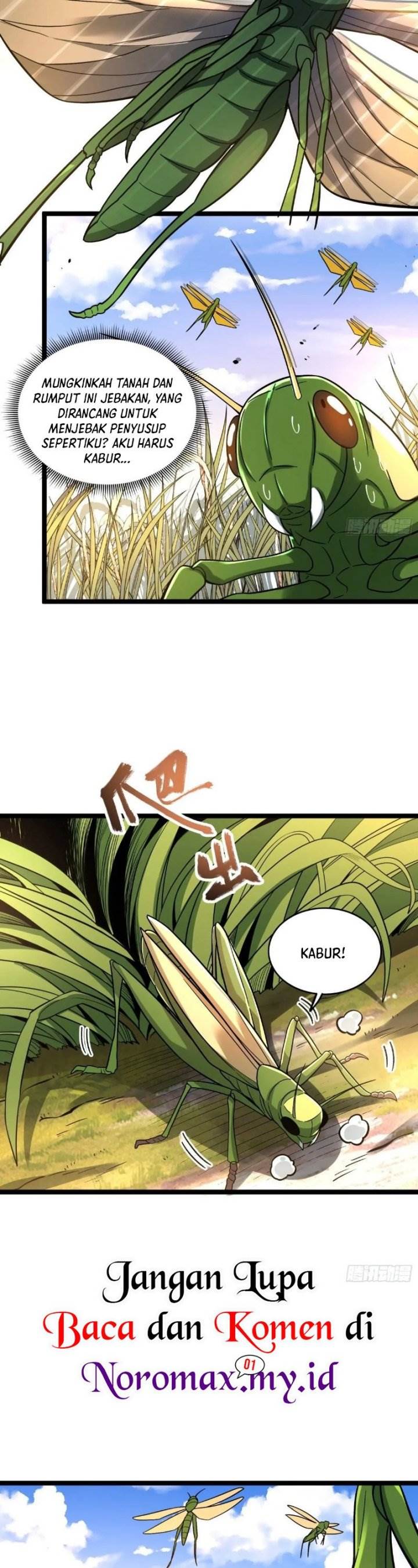 I’m Actually A Cultivation Bigshot Chap 562 - Next Chap 563