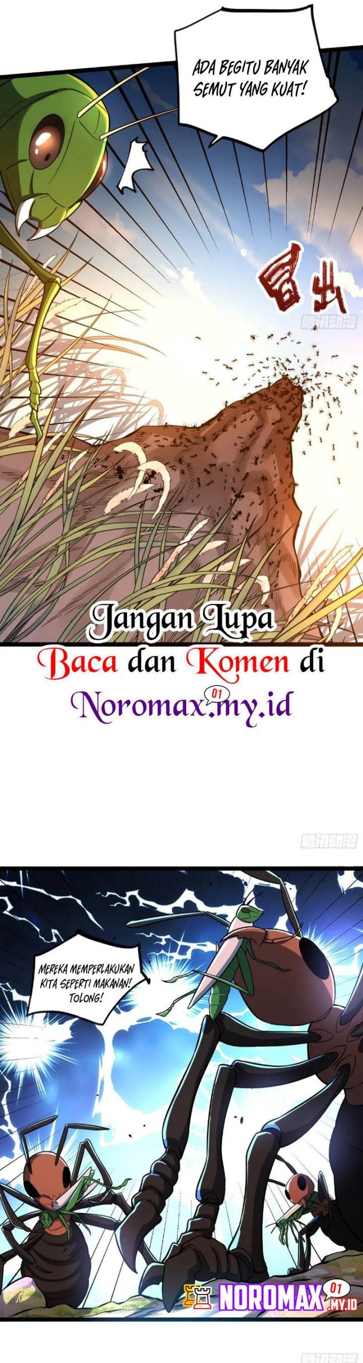 I’m Actually A Cultivation Bigshot Chap 562 - Next Chap 563