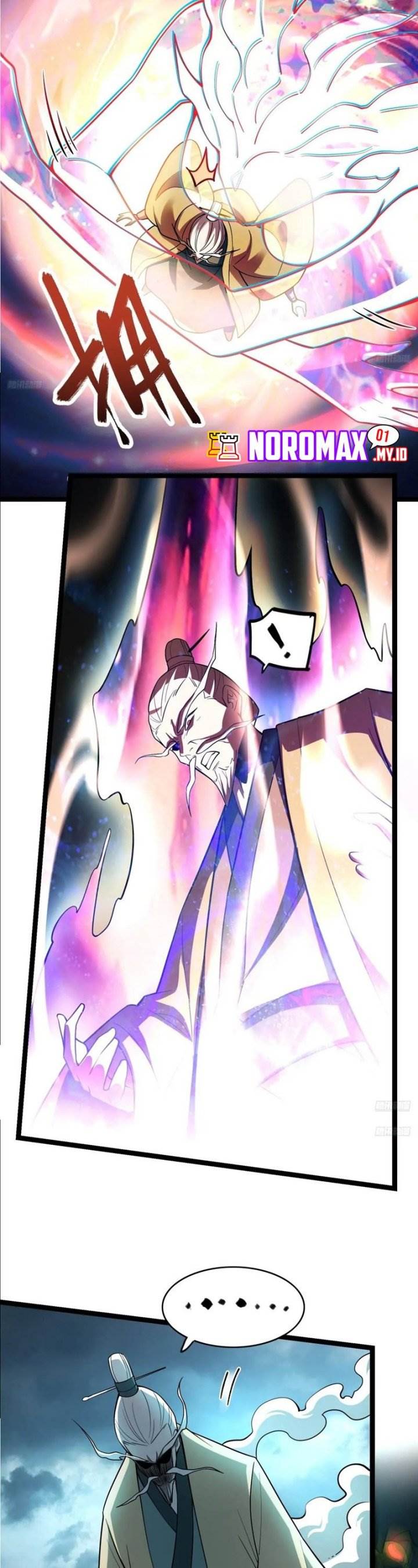 I’m Actually A Cultivation Bigshot Chap 562 - Next Chap 563