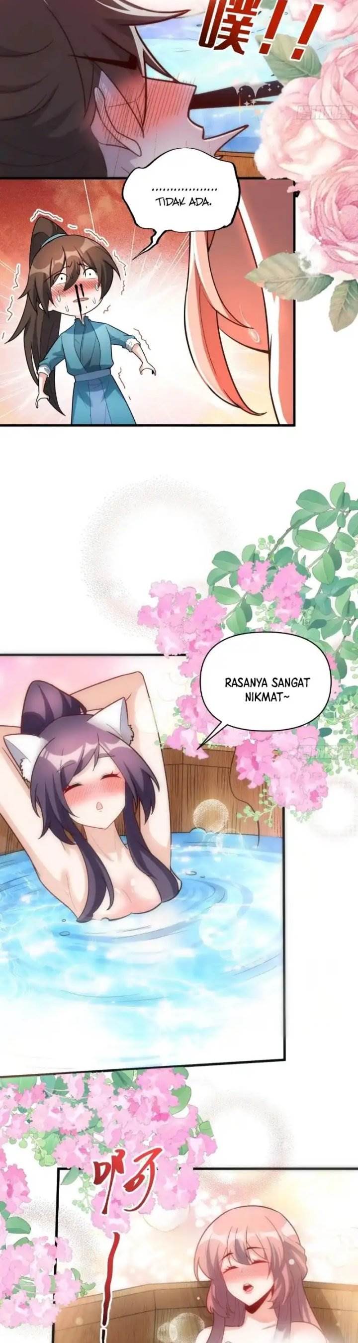 I’m Actually A Cultivation Bigshot Chap 563 - Next Chap 564