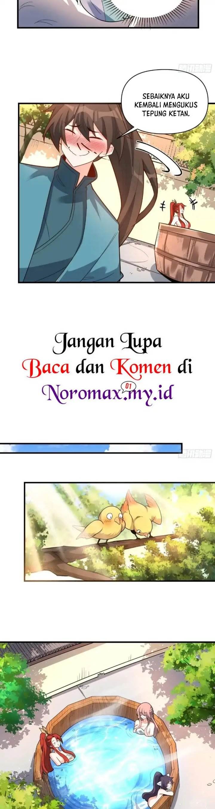 I’m Actually A Cultivation Bigshot Chap 563 - Next Chap 564