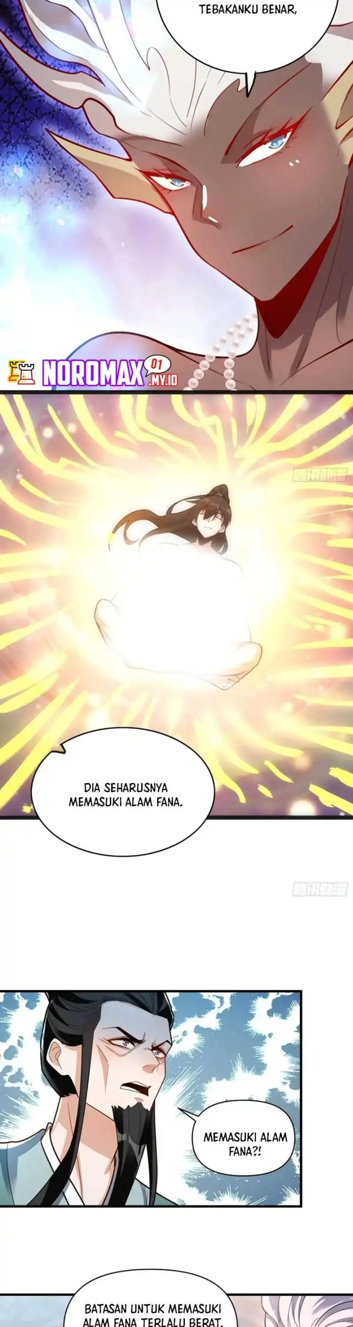 I’m Actually A Cultivation Bigshot Chap 563 - Next Chap 564