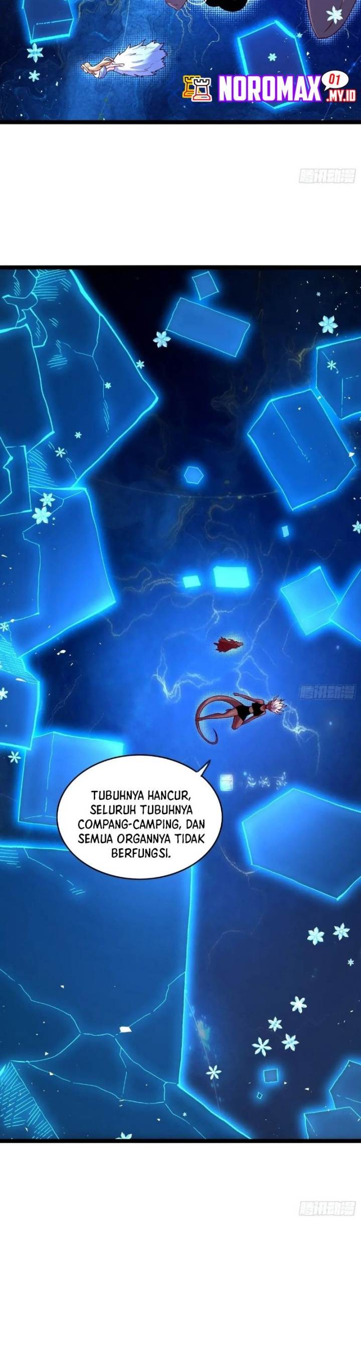 I’m Actually A Cultivation Bigshot Chap 577 - Next Chap 578