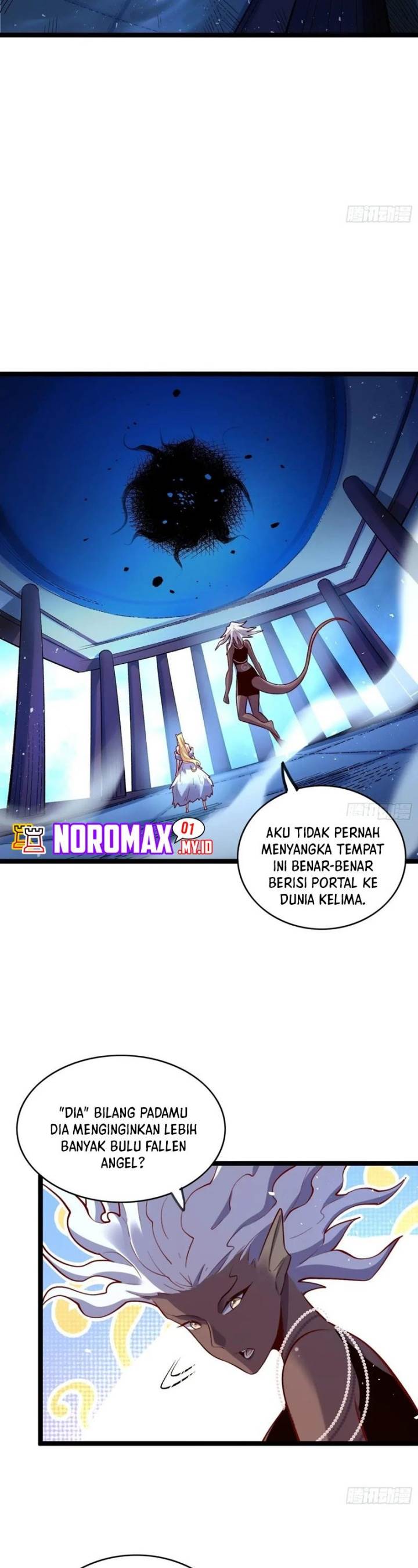 I’m Actually A Cultivation Bigshot Chap 577 - Next Chap 578