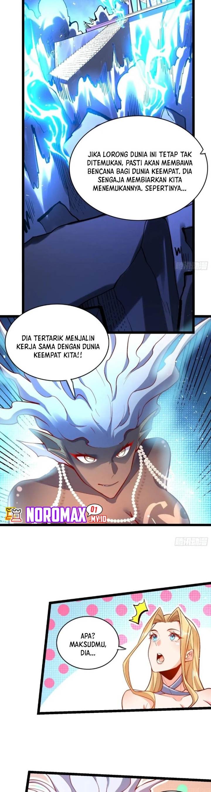 I’m Actually A Cultivation Bigshot Chap 577 - Next Chap 578