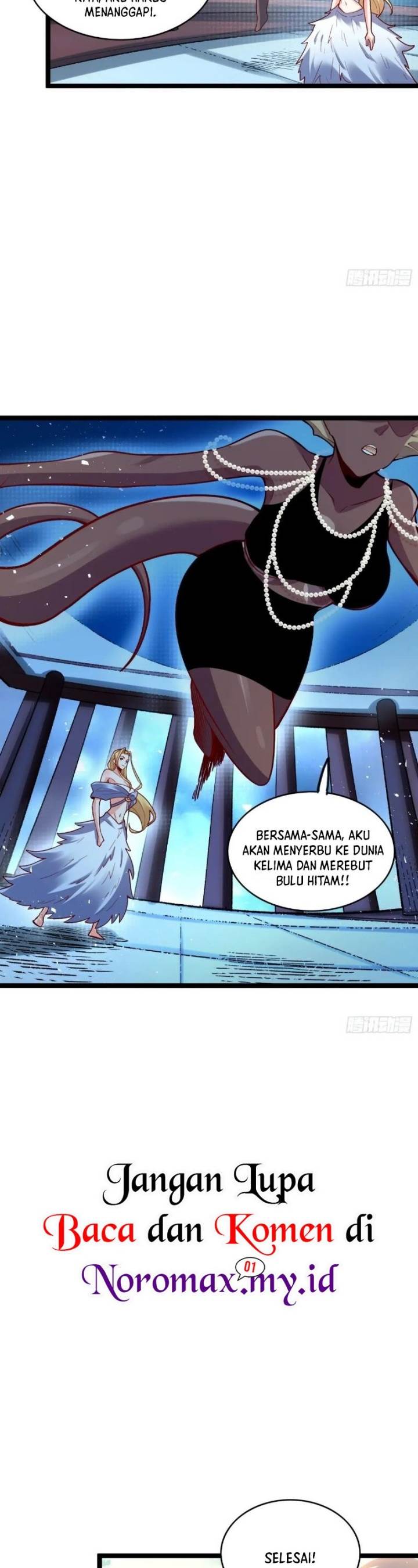 I’m Actually A Cultivation Bigshot Chap 577 - Next Chap 578