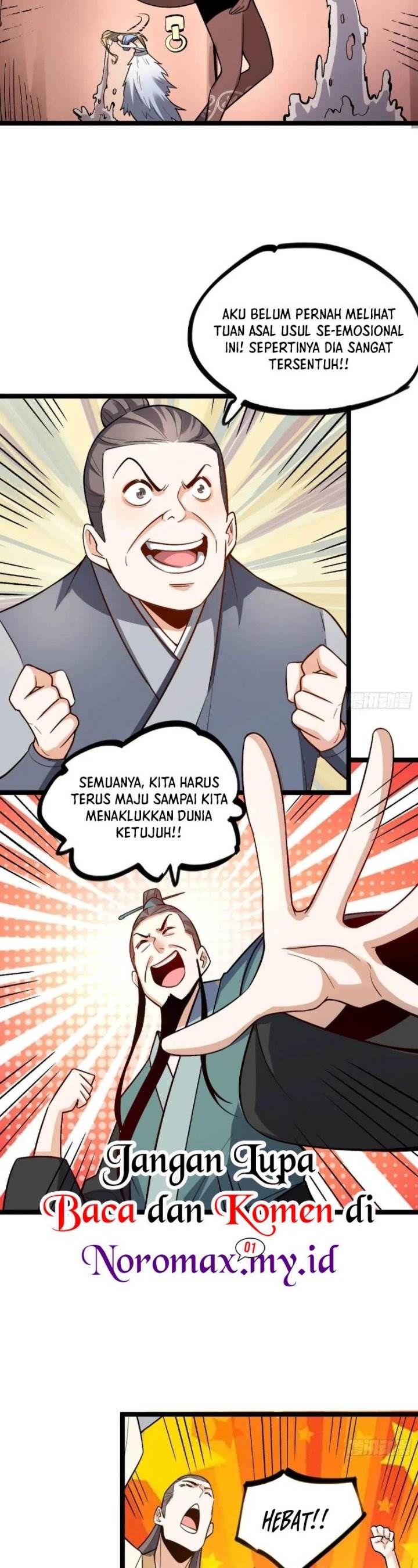 I’m Actually A Cultivation Bigshot Chap 575 - Next Chap 576