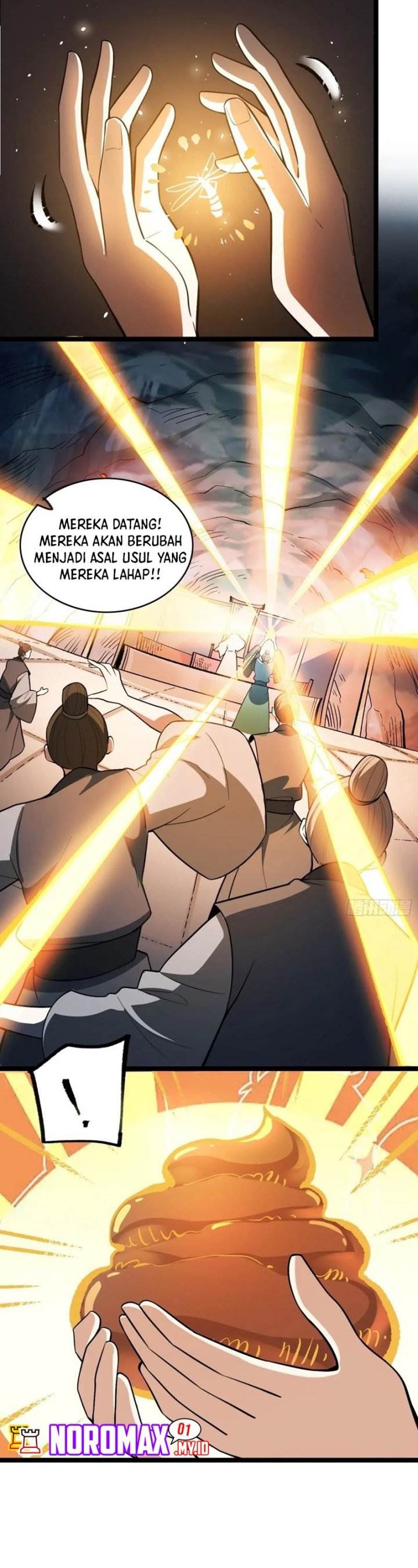 I’m Actually A Cultivation Bigshot Chap 575 - Next Chap 576