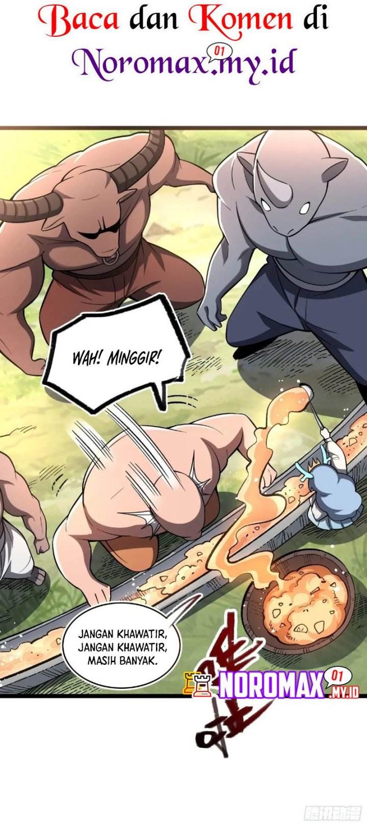 I’m Actually A Cultivation Bigshot Chap 575 - Next Chap 576