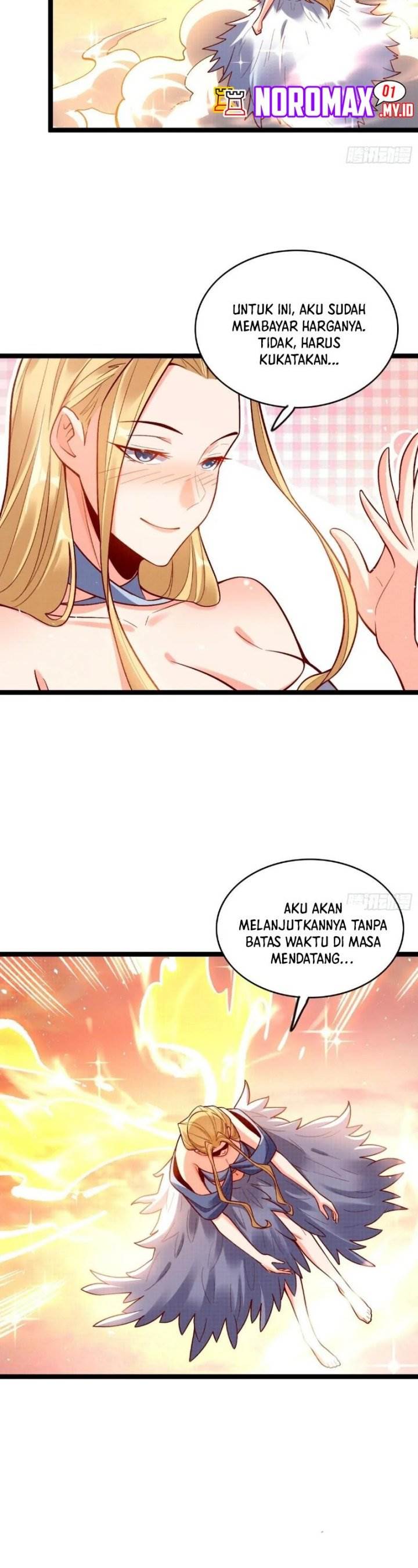 I’m Actually A Cultivation Bigshot Chap 576 - Next Chap 577