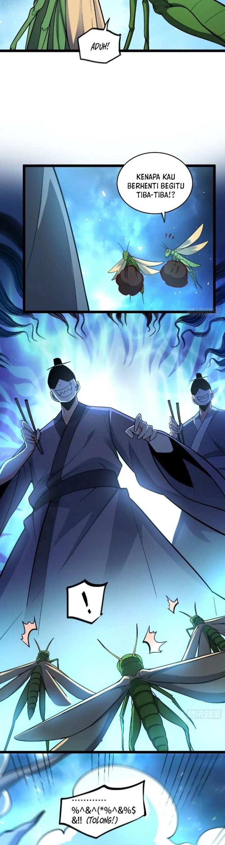 I’m Actually A Cultivation Bigshot Chap 576 - Next Chap 577