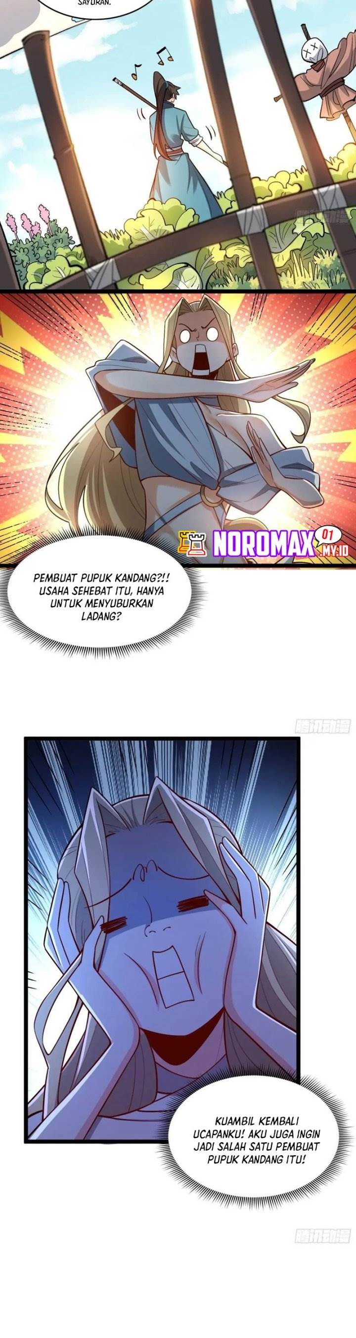 I’m Actually A Cultivation Bigshot Chap 576 - Next Chap 577