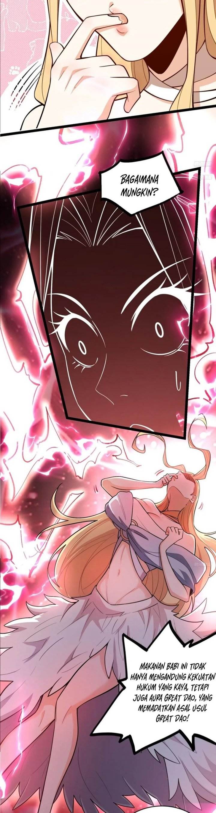 I’m Actually A Cultivation Bigshot Chap 576 - Next Chap 577