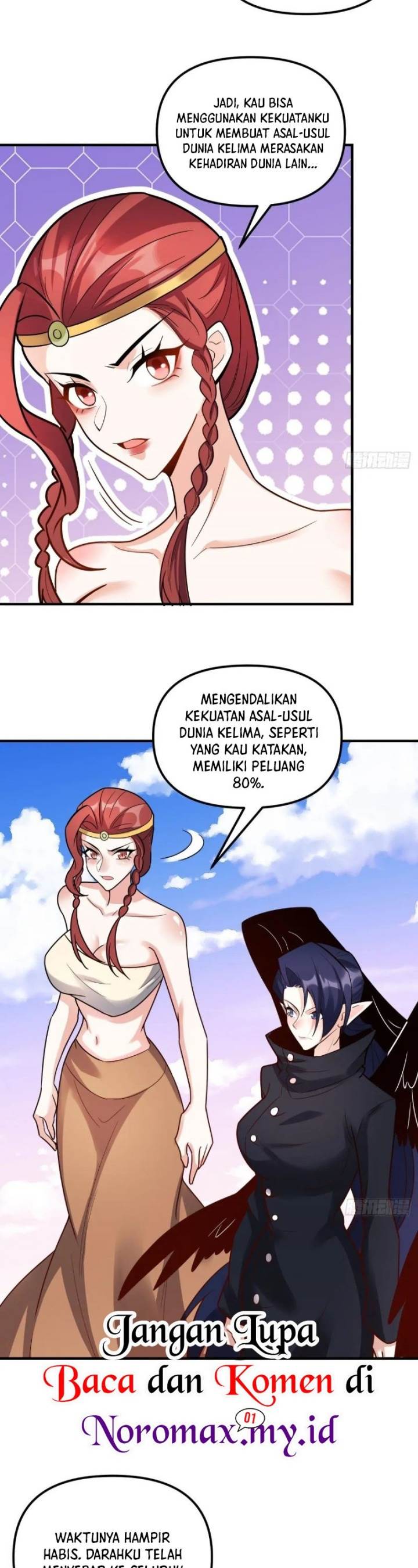 I’m Actually A Cultivation Bigshot Chap 578 - Next Chap 579