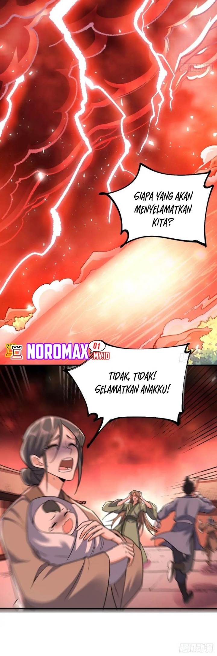 I’m Actually A Cultivation Bigshot Chap 578 - Next Chap 579