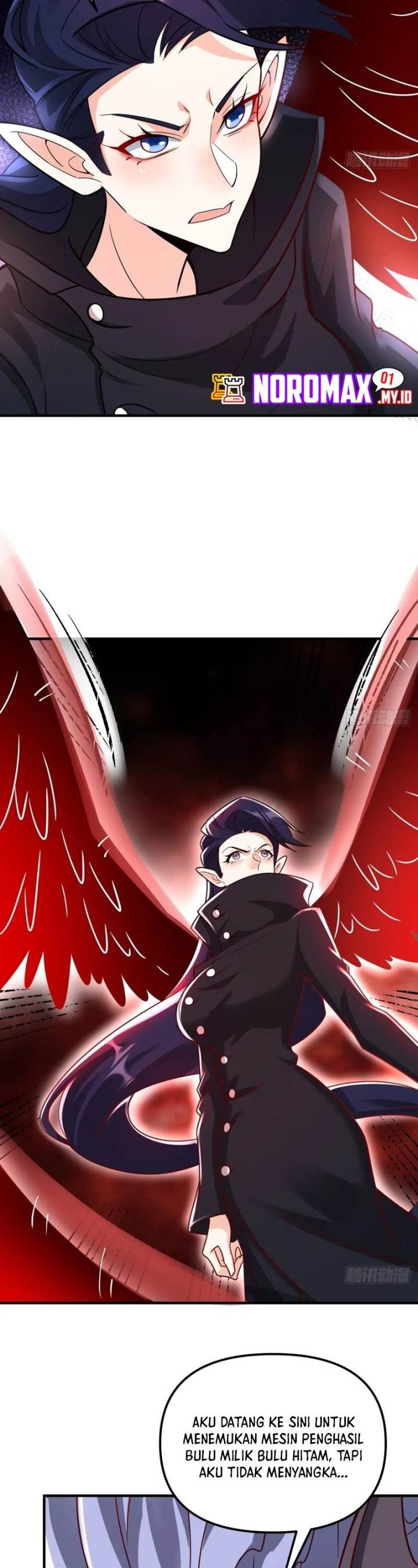 I’m Actually A Cultivation Bigshot Chap 578 - Next Chap 579