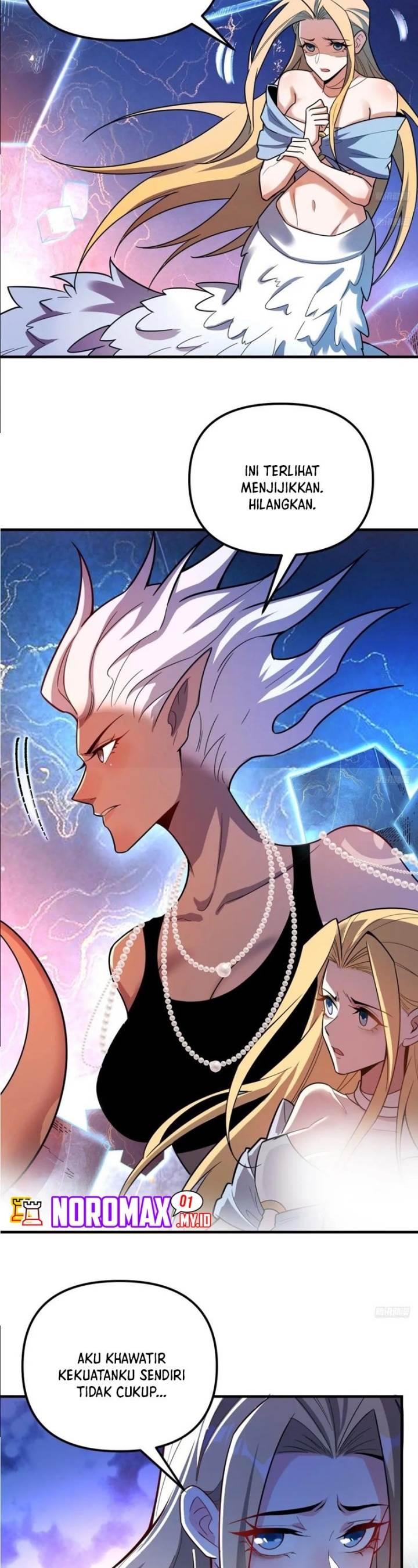 I’m Actually A Cultivation Bigshot Chap 578 - Next Chap 579