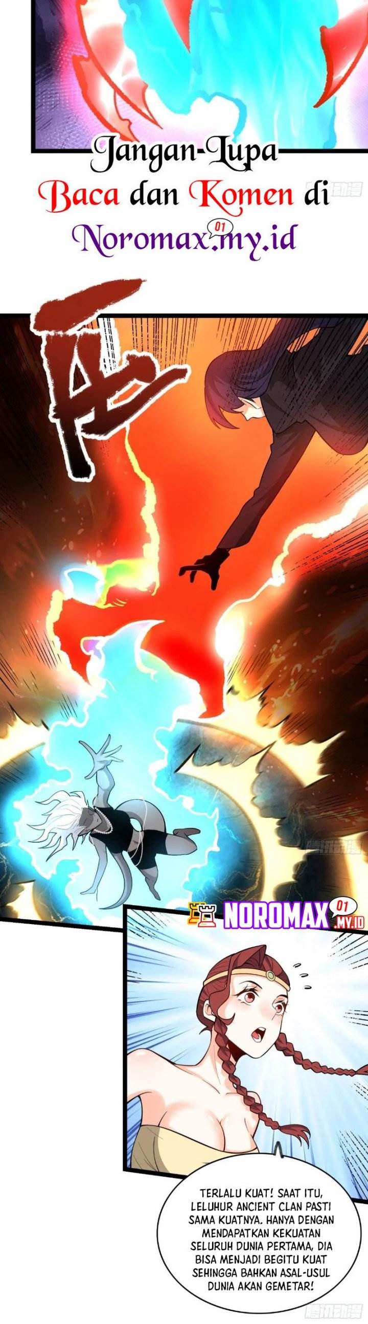 I’m Actually A Cultivation Bigshot Chap 579 - Next Chap 580