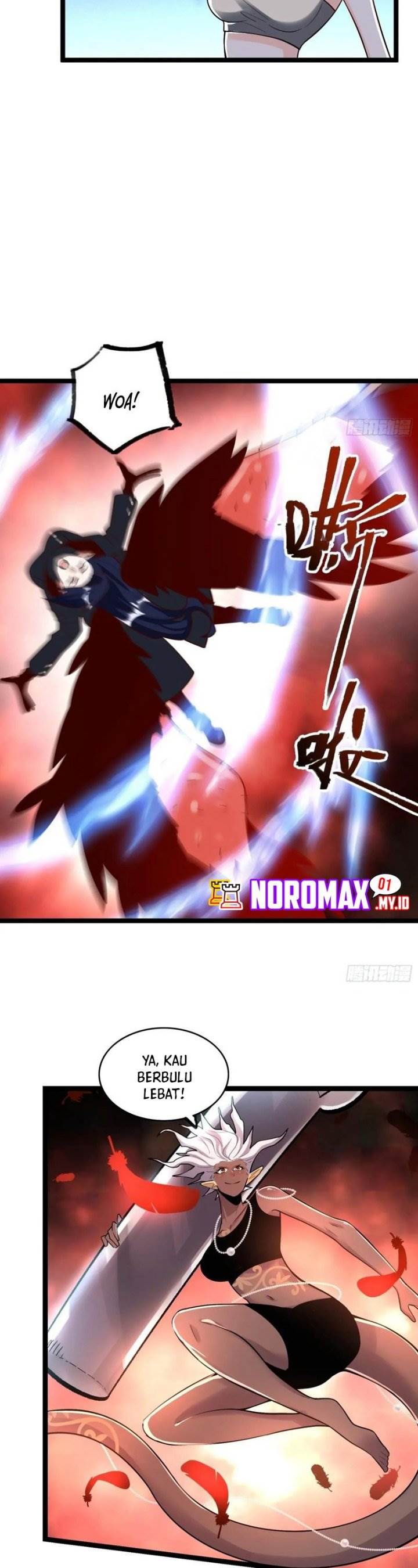 I’m Actually A Cultivation Bigshot Chap 579 - Next Chap 580