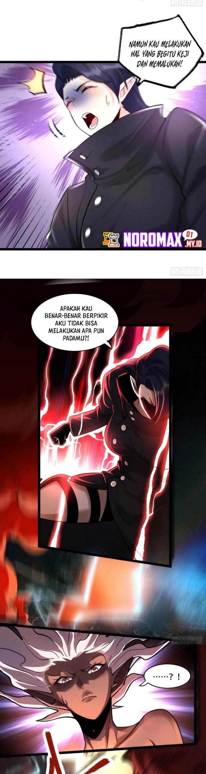 I’m Actually A Cultivation Bigshot Chap 579 - Next Chap 580