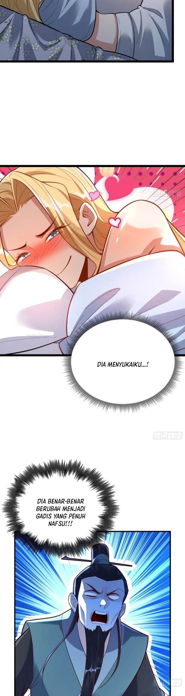 I’m Actually A Cultivation Bigshot Chap 570 - Next Chap 571