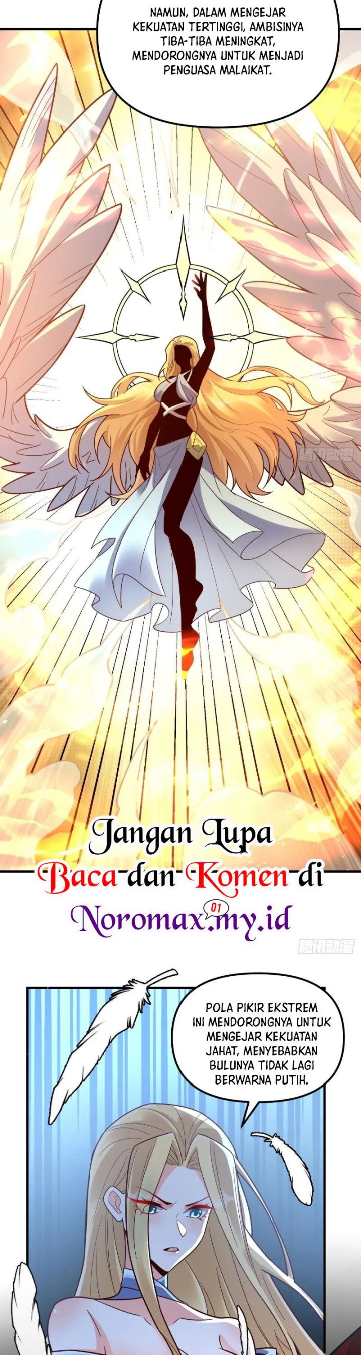 I’m Actually A Cultivation Bigshot Chap 572 - Next Chap 573