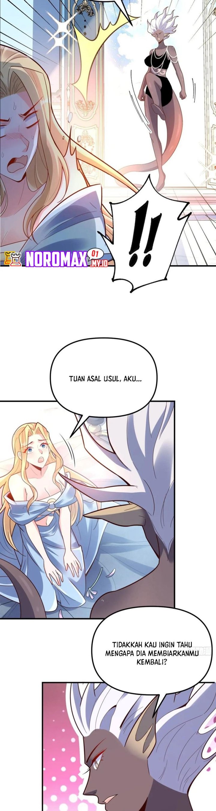 I’m Actually A Cultivation Bigshot Chap 572 - Next Chap 573