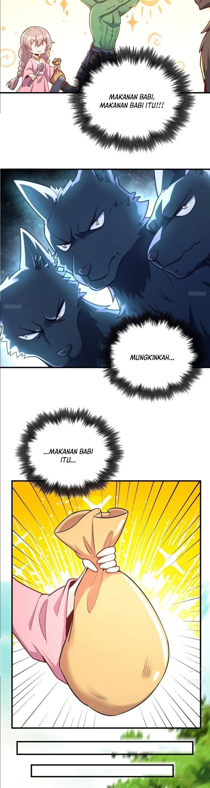 I’m Actually A Cultivation Bigshot Chap 572 - Next Chap 573