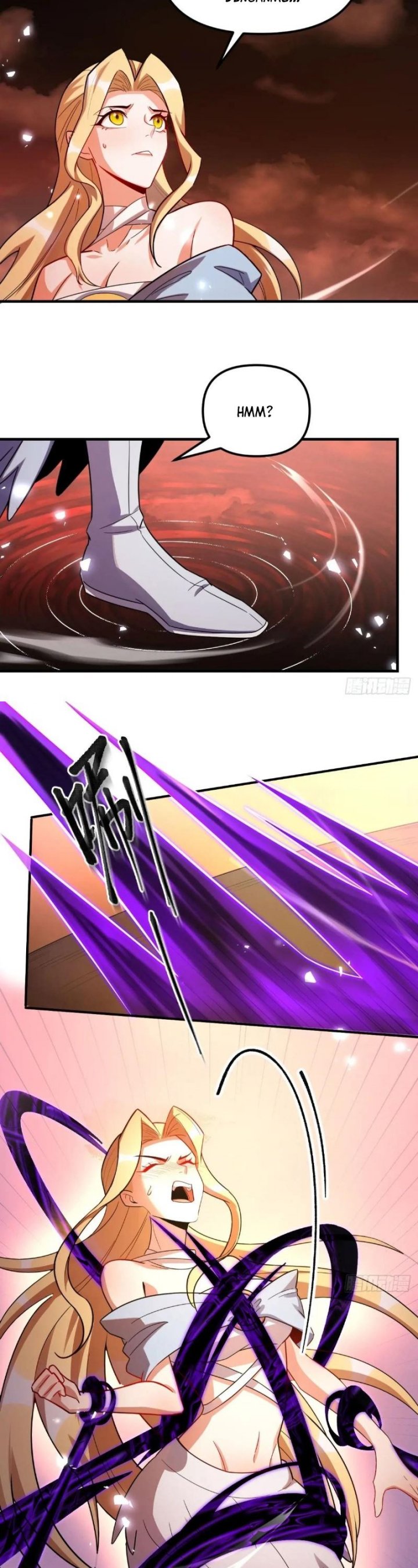 I’m Actually A Cultivation Bigshot Chap 572 - Next Chap 573