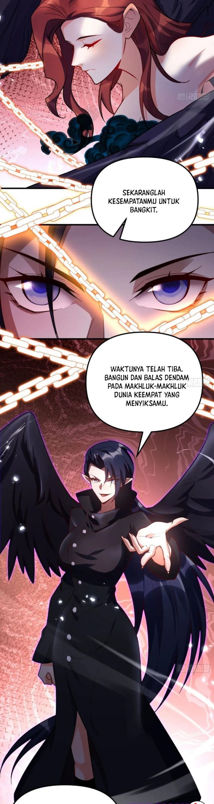 I’m Actually A Cultivation Bigshot Chap 572 - Next Chap 573