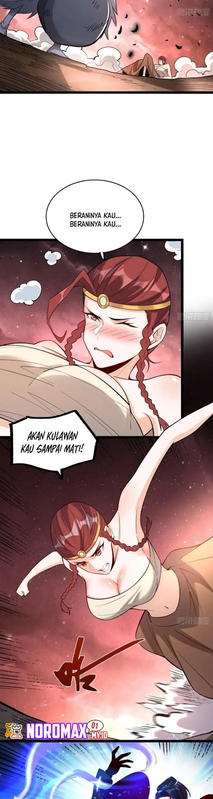 I’m Actually A Cultivation Bigshot Chap 573 - Next Chap 574