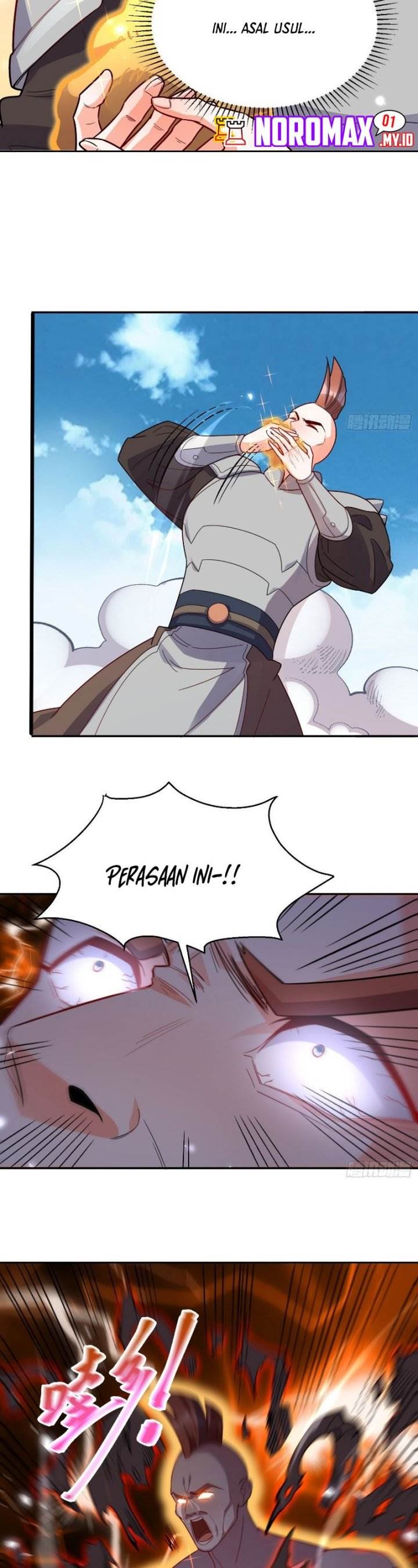 I’m Actually A Cultivation Bigshot Chap 584 - Next Chap 585