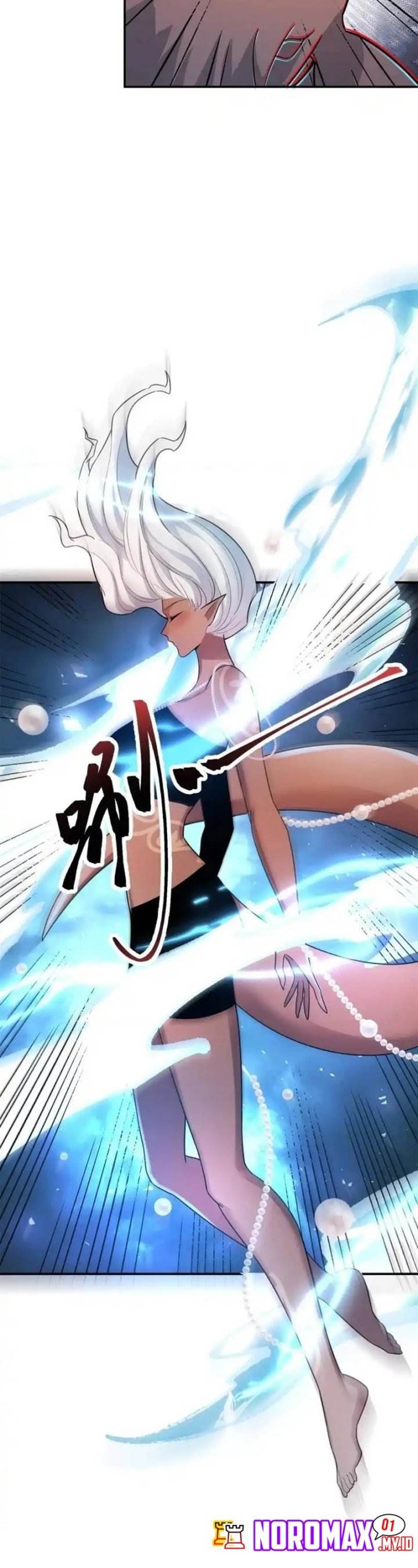 I’m Actually A Cultivation Bigshot Chap 585 - Next Chap 586