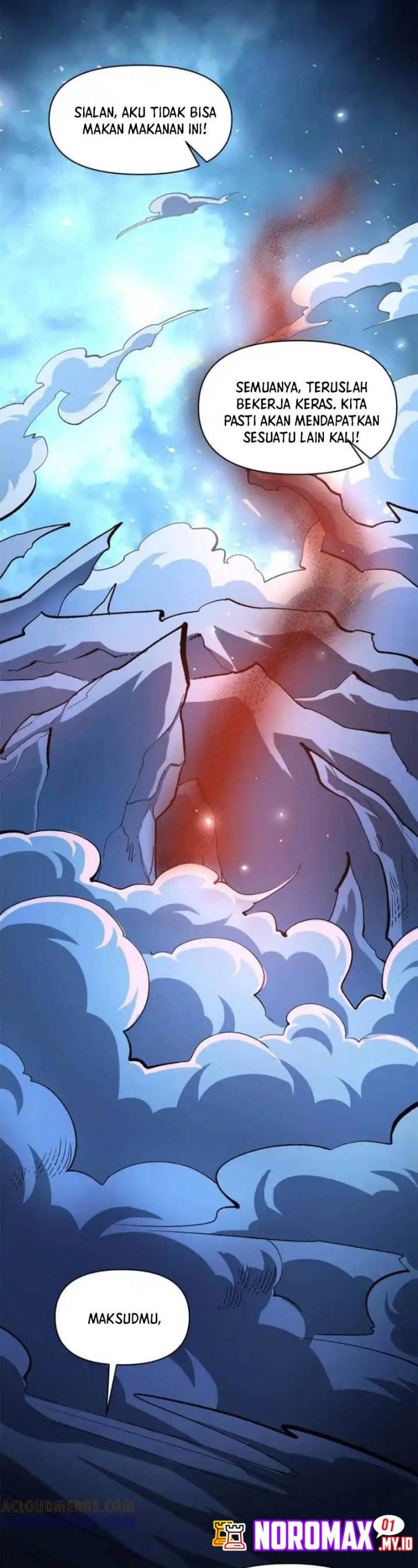 I’m Actually A Cultivation Bigshot Chap 585 - Next Chap 586