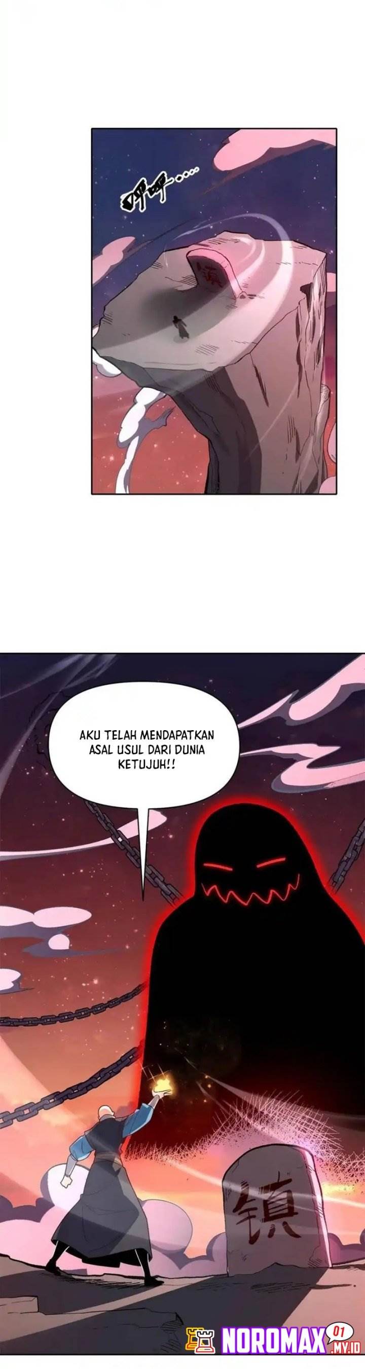 I’m Actually A Cultivation Bigshot Chap 585 - Next Chap 586