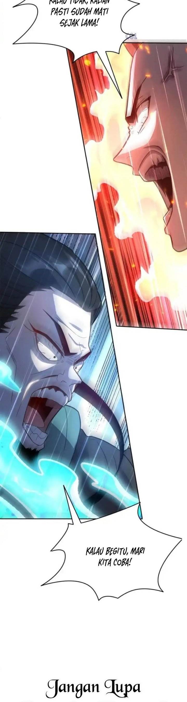 I’m Actually A Cultivation Bigshot Chap 586 - Next Chap 587