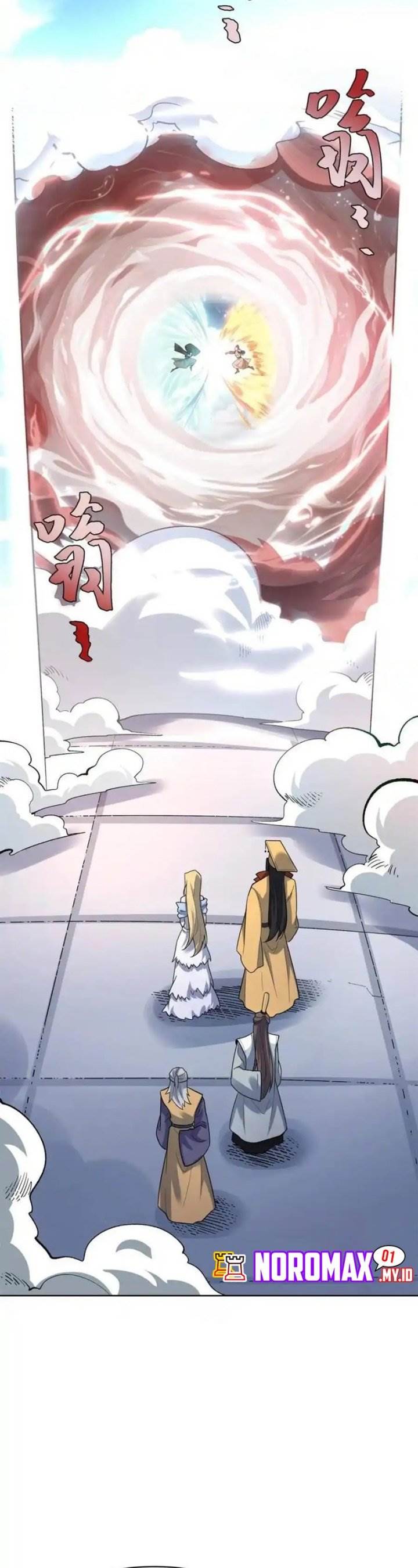 I’m Actually A Cultivation Bigshot Chap 586 - Next Chap 587