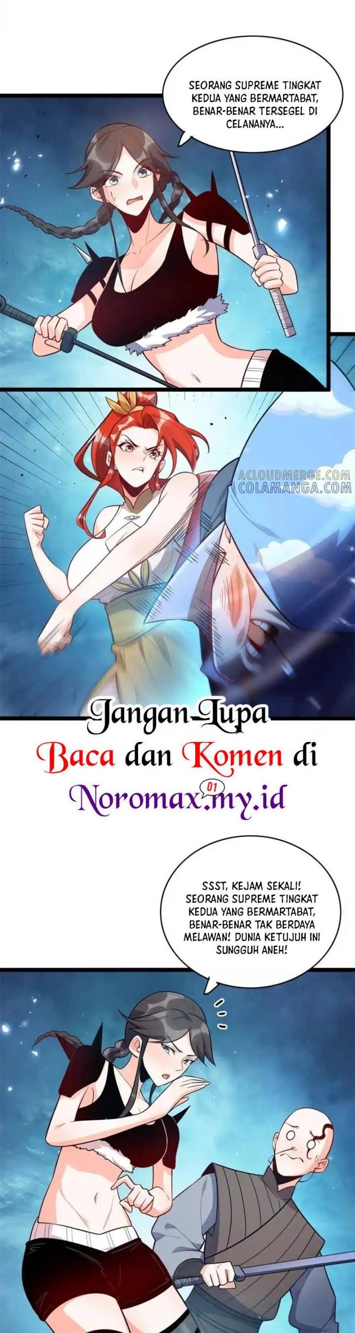 I’m Actually A Cultivation Bigshot Chap 588 - Next Chap 589