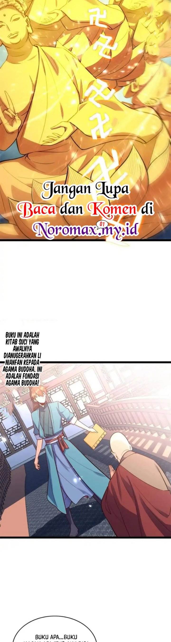 I’m Actually A Cultivation Bigshot Chap 588 - Next Chap 589