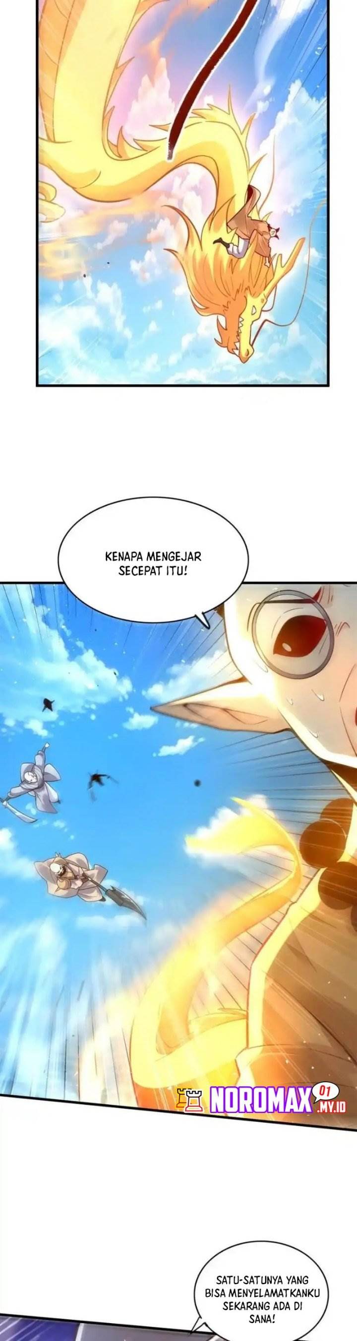 I’m Actually A Cultivation Bigshot Chap 589 - Next Chap 590