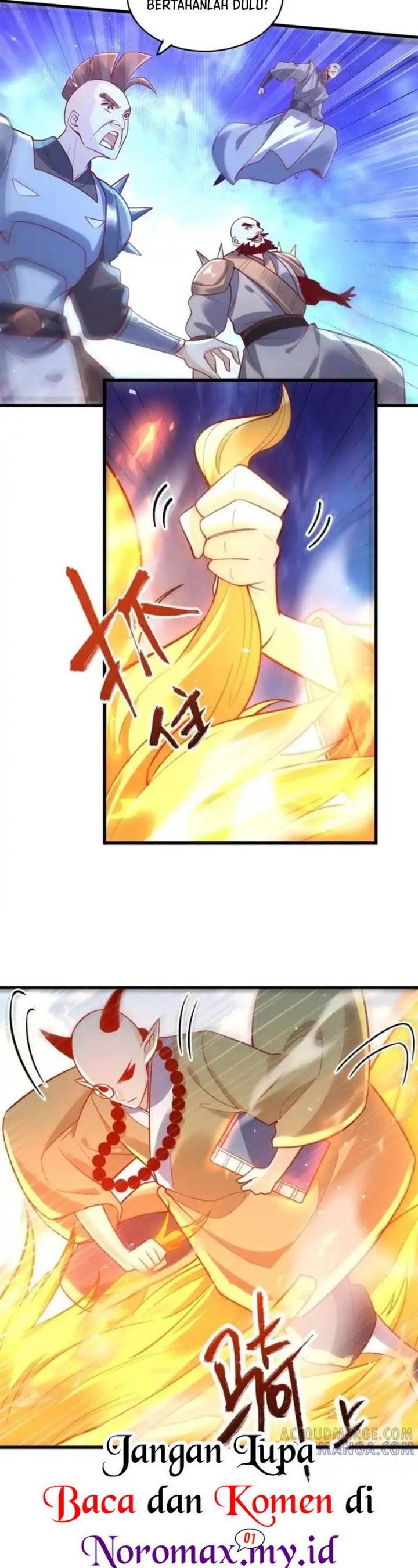 I’m Actually A Cultivation Bigshot Chap 589 - Next Chap 590