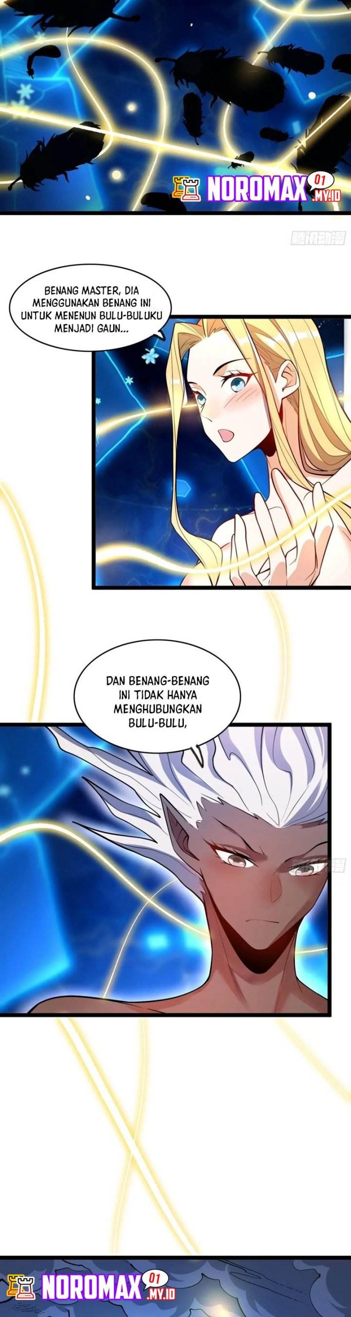 I’m Actually A Cultivation Bigshot Chap 580 - Next Chap 581