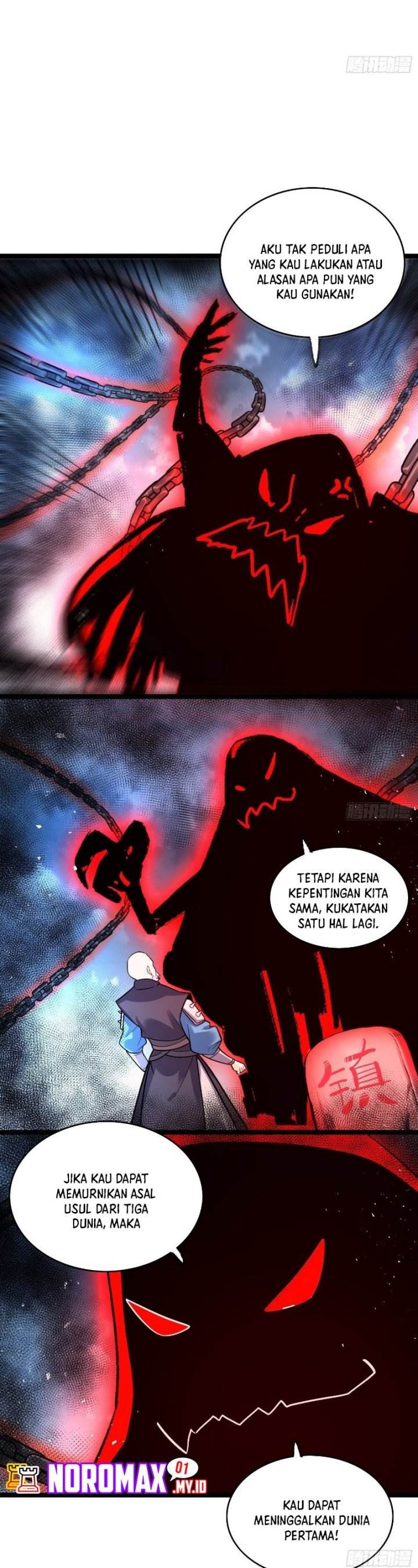 I’m Actually A Cultivation Bigshot Chap 581 - Next Chap 582