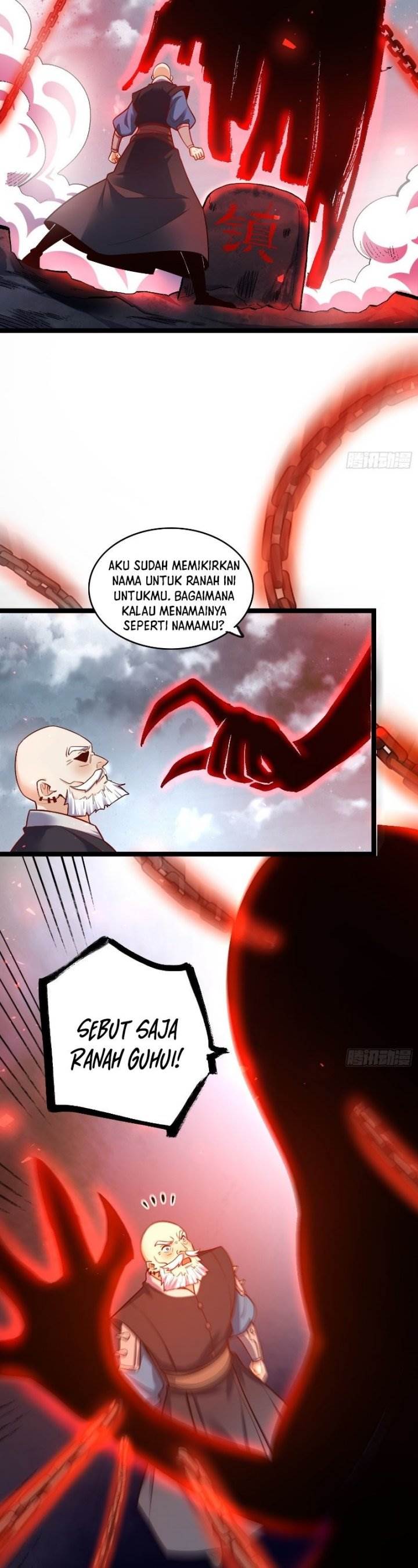 I’m Actually A Cultivation Bigshot Chap 581 - Next Chap 582