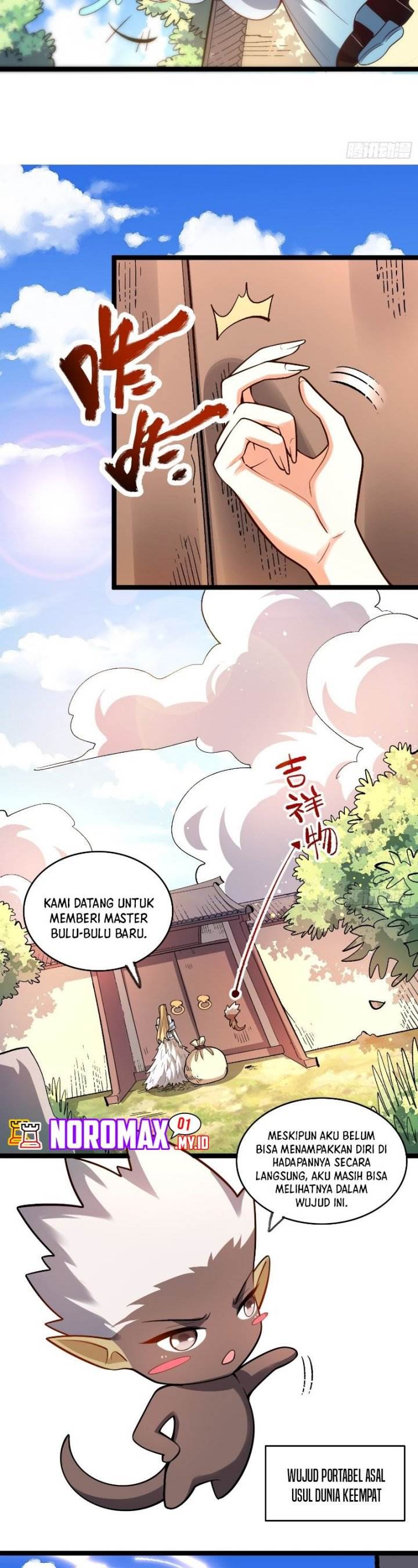 I’m Actually A Cultivation Bigshot Chap 582 - Next Chap 583