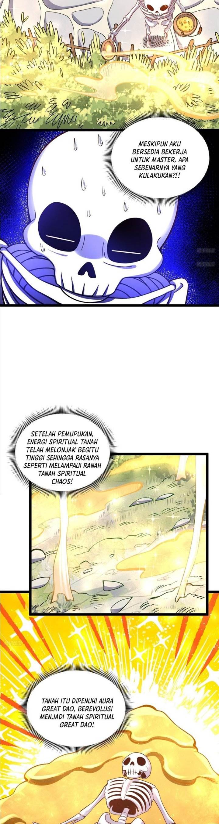 I’m Actually A Cultivation Bigshot Chap 582 - Next Chap 583